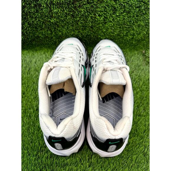 Nike Air Max TL 2.5 FZ4110-100 Athletic Sneaker Mens 10.5 White Synthetic Sports main image 5